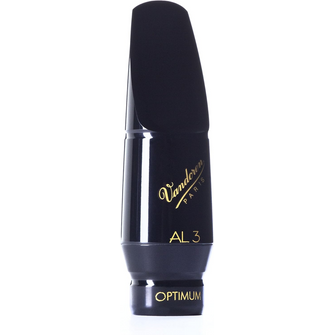 Vandoren Bocchino Sax Alto Optimum AL3