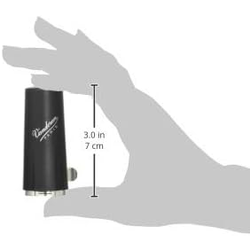 Vandoren Legatura Clarinetto Sib LC51PP peltro