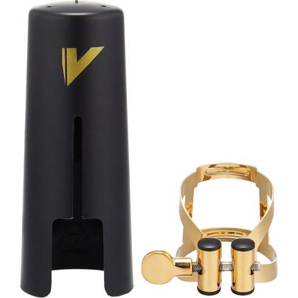 Vandoren Legatura Sax Alto M|O LC57DP GOLD
