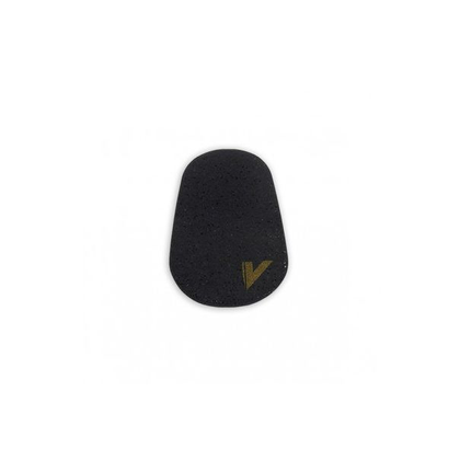 Vandoren Pastiglie proteggi bocchino dello spessore di 0,80 mm - neri