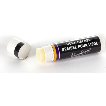 Vandoren Stick di grasso di alta qualit&agrave; per sugheri aromatizzato al fiore di melo