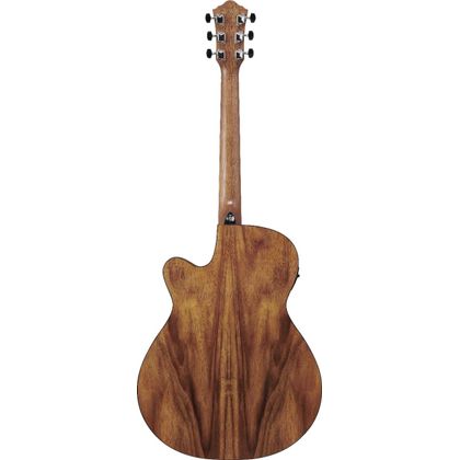 Ibanez VC40WSCE OPB Chitarra Acustica Amplificata