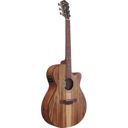 Ibanez VC40WSCE OPB Chitarra Acustica Amplificata