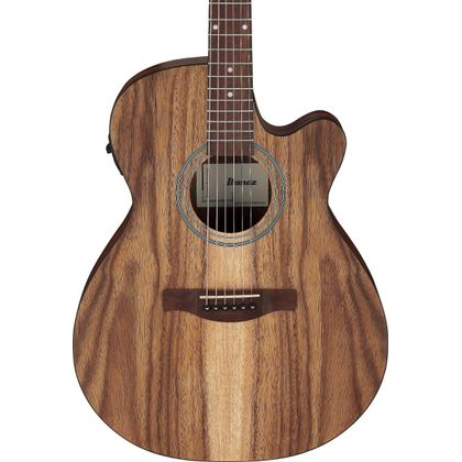 Ibanez VC40WSCE OPB Chitarra Acustica Amplificata