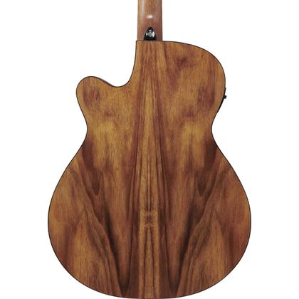 Ibanez VC40WSCE OPB Chitarra Acustica Amplificata