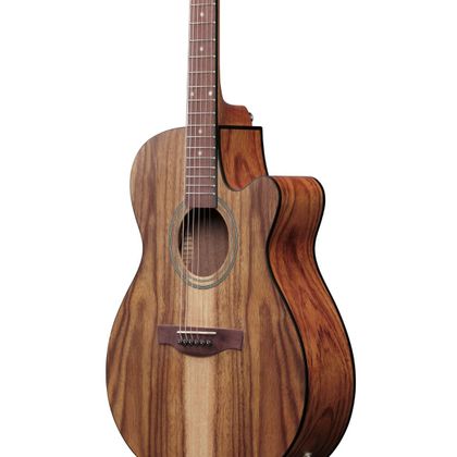 Ibanez VC40WSCE OPB Chitarra Acustica Amplificata