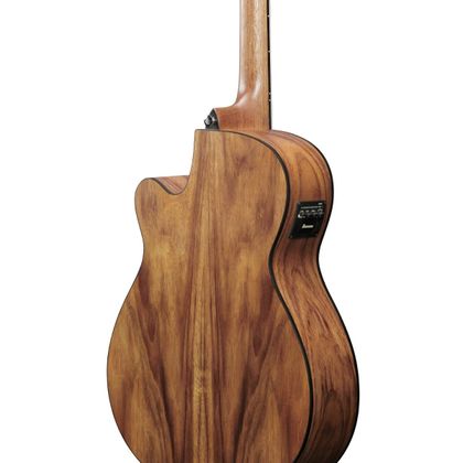 Ibanez VC40WSCE OPB Chitarra Acustica Amplificata