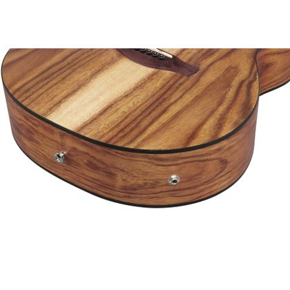 Ibanez VC40WSCE OPB Chitarra Acustica Amplificata
