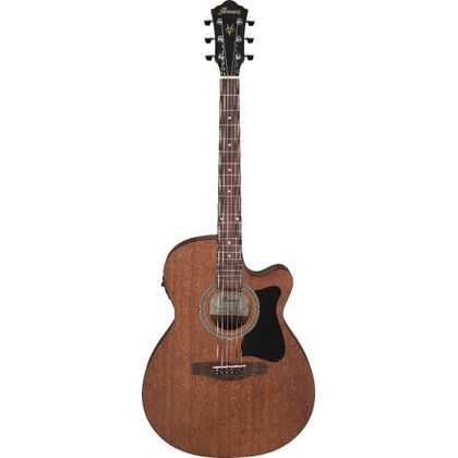 IBANEZ VC44CE OPN Open Pore Natural Chitarra Acustica