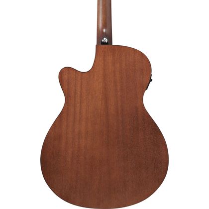 IBANEZ VC44CE OPN Open Pore Natural Chitarra Acustica