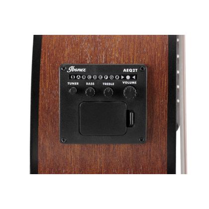 IBANEZ VC44CE OPN Open Pore Natural B-STOCK