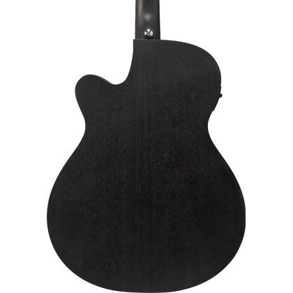 Ibanez VC44CE WK Chitarra Acustica Amplificata
