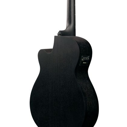 Ibanez VC44CE WK Chitarra Acustica Amplificata
