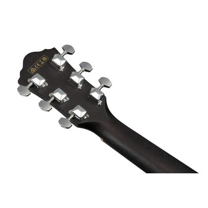 Ibanez VC44CE WK Chitarra Acustica Amplificata