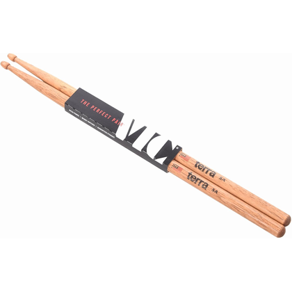 Vic Firth 5AT - Bacchette American Classic TERRA
