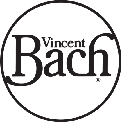Vincent Bach Bocchino Argentato Tromba Standard Serie 351 3C