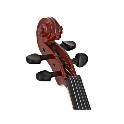 Stagg EVN 4/4 VBR Violino Elettrico Violin Burst