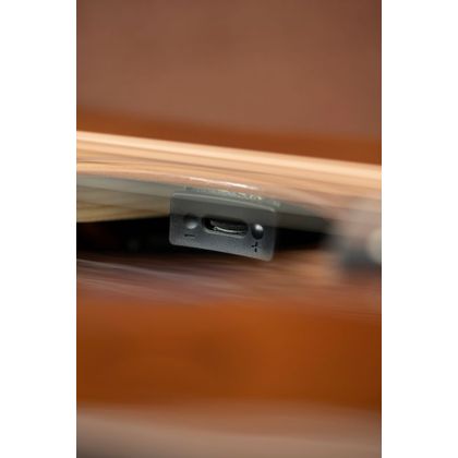 YAMAHA TransAcoustic TAG3C Sunburst