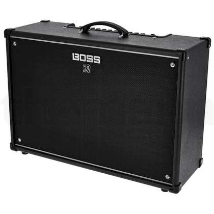 BOSS Katana 212 Gen 3 Amplificatore Combo per Chitarra 2x12" 100W