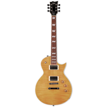 ESP LTD EC 256VN Vintage Natural Chitarra elettrica