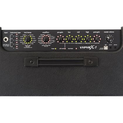 PEAVEY Vypyr X1 Modelling Ampificatore combo 20W