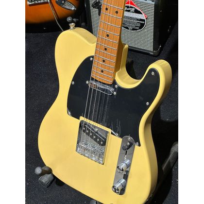 Jet JT-350 Chitarra Elettrica Butterscotch Blonde B-Stock