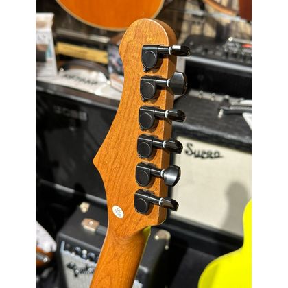 Jet JT-350 Chitarra Elettrica Butterscotch Blonde ESPOSTA