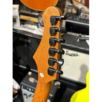 Jet JT-350 Chitarra Elettrica Butterscotch Blonde B-Stock