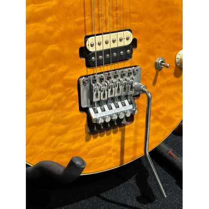 SX SEG2 Chitarra Elettrica Usata