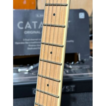 SX SEG2 Chitarra Elettrica Usata