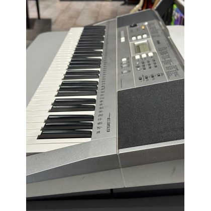 -USATO- Yamaha PSR-E353 Tastiera 61 Tasti Dinamici