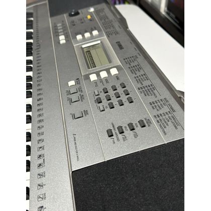 -USATO- Yamaha PSR-E353 Tastiera 61 Tasti Dinamici