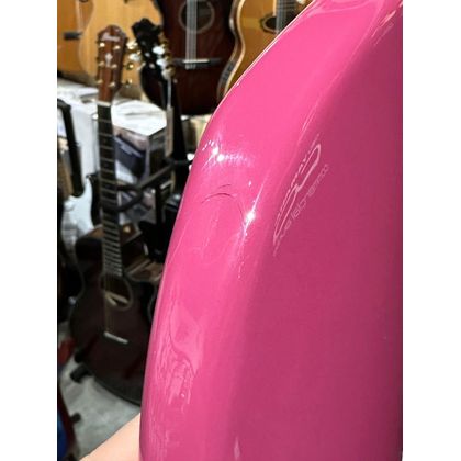 PRS Silver Sky Dragonfruit Chitarra Elettrica B-Stock