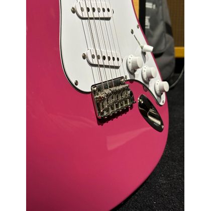 PRS Silver Sky Dragonfruit Chitarra Elettrica B-Stock