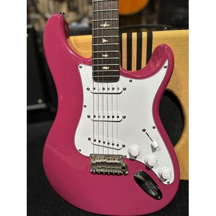 PRS Silver Sky Dragonfruit Chitarra Elettrica B-Stock