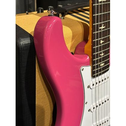 PRS Silver Sky Dragonfruit Chitarra Elettrica B-Stock