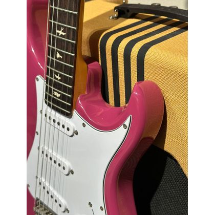 PRS Silver Sky Dragonfruit Chitarra Elettrica B-Stock