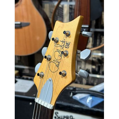 PRS Silver Sky Dragonfruit Chitarra Elettrica B-Stock