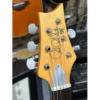 PRS Silver Sky Dragonfruit Chitarra Elettrica B-Stock