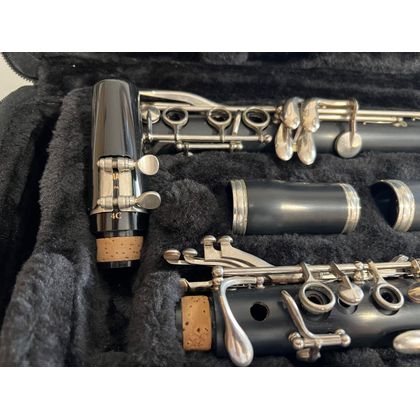 Yamaha YCL255 Clarinetto usato