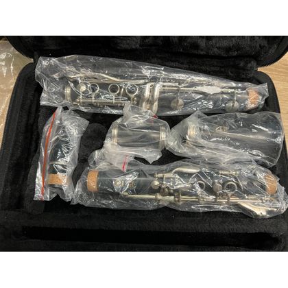 Yamaha YCL255 Clarinetto usato