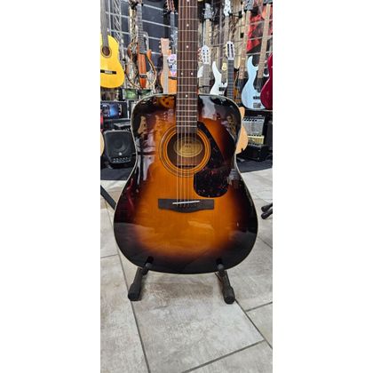 USATO Yamaha F370 TBS Tobacco Brown Sunburst