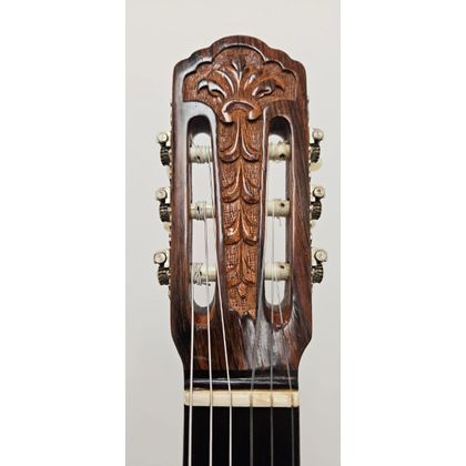 Di Giorgio Signoria N.o 16 Chitarra Classica 1977