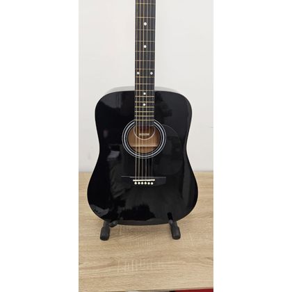 Dam FG829-41 Chitarra Acustica nera