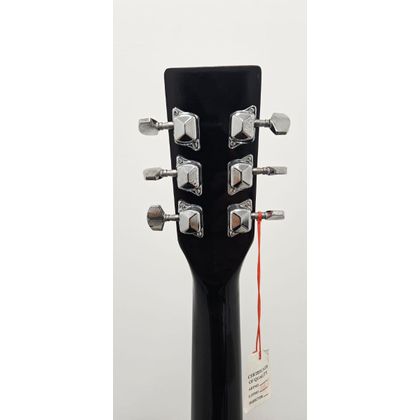 Dam FG829-41 Chitarra Acustica nera