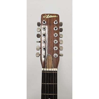 Ariana 9024 Chitarra Acustica 12 corde ( usata )