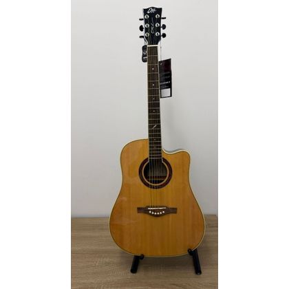 B-Stock Eko One ST D CW EQ ETS Natural Chitarra acustica elettrificata