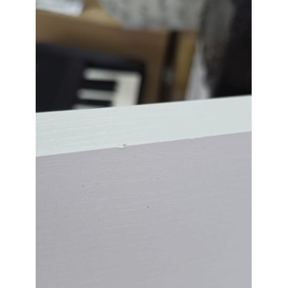 B-STOCK YAMAHA YDP165 Arius White Pianoforte digitale bianco