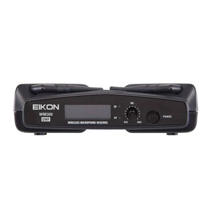 EIKON WM300M Radiomicrofono Wireless