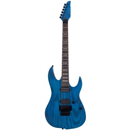 Sire Guitars X5 Transaprent Blue Chitarra Elettrica